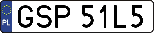 GSP51L5