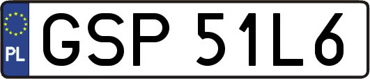 GSP51L6
