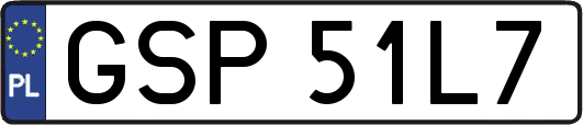 GSP51L7