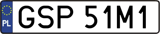 GSP51M1