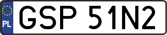 GSP51N2