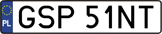 GSP51NT