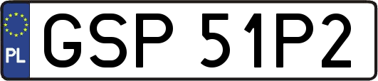GSP51P2