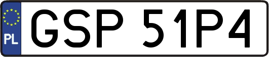 GSP51P4