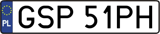 GSP51PH