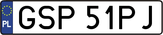 GSP51PJ