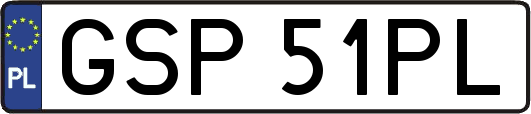 GSP51PL