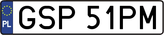 GSP51PM