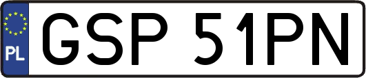 GSP51PN