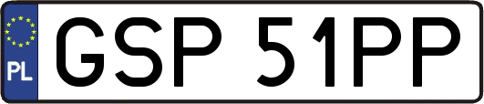 GSP51PP