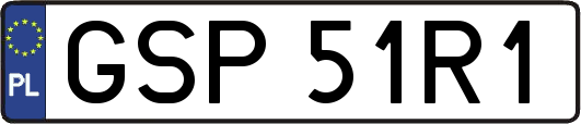 GSP51R1