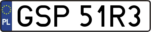 GSP51R3