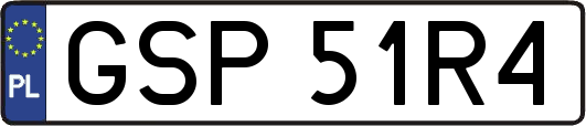 GSP51R4
