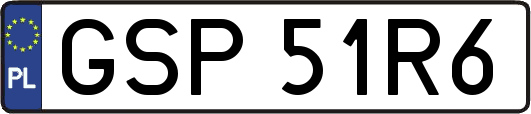 GSP51R6
