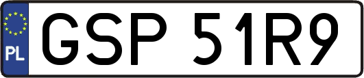 GSP51R9