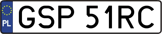 GSP51RC