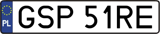 GSP51RE