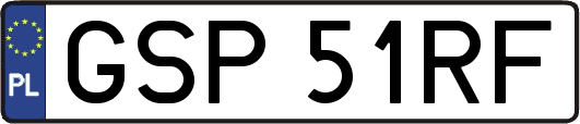 GSP51RF