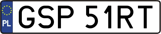 GSP51RT