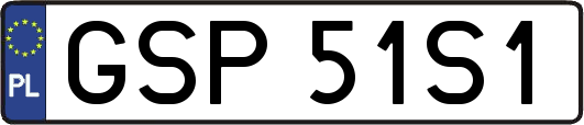 GSP51S1