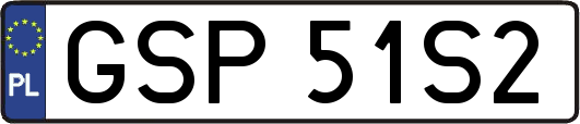 GSP51S2