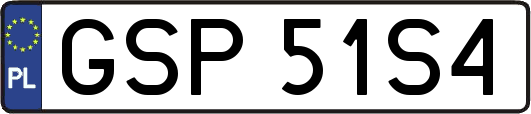 GSP51S4