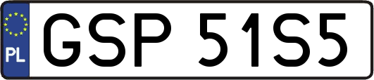 GSP51S5