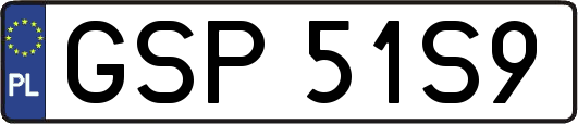 GSP51S9