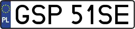 GSP51SE