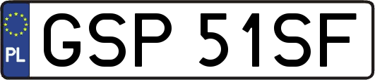 GSP51SF