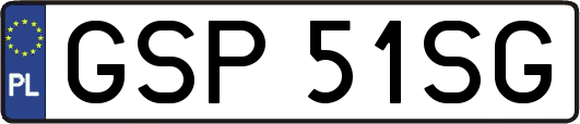 GSP51SG