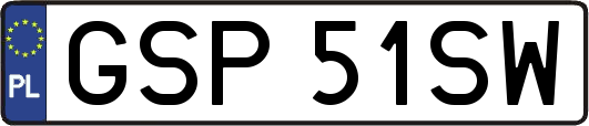 GSP51SW