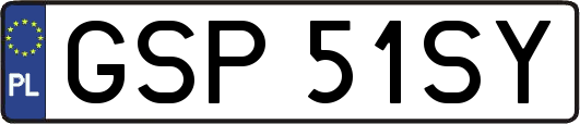 GSP51SY