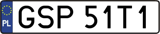 GSP51T1