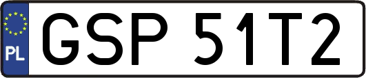 GSP51T2