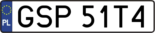 GSP51T4