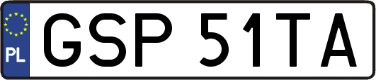 GSP51TA