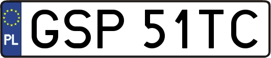 GSP51TC