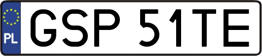 GSP51TE