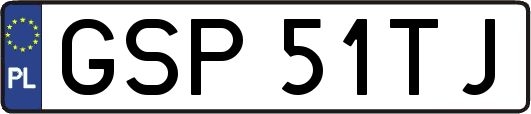 GSP51TJ