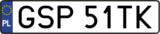 GSP51TK