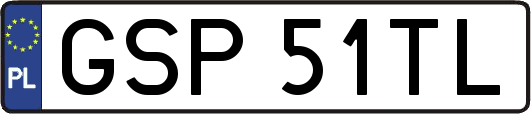 GSP51TL