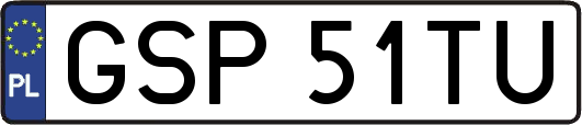 GSP51TU