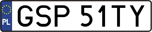 GSP51TY