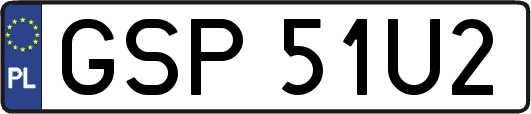 GSP51U2