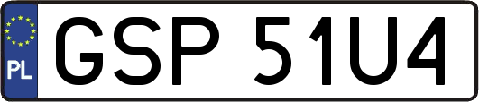 GSP51U4