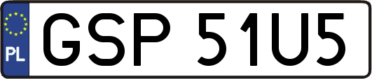 GSP51U5