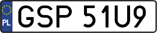 GSP51U9
