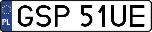 GSP51UE