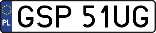 GSP51UG